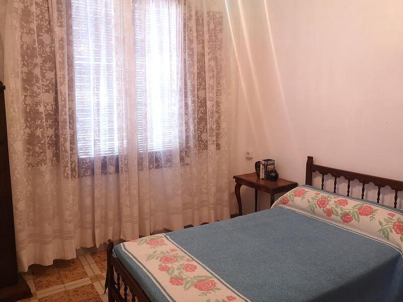 4 Cuarto Adosado en venta