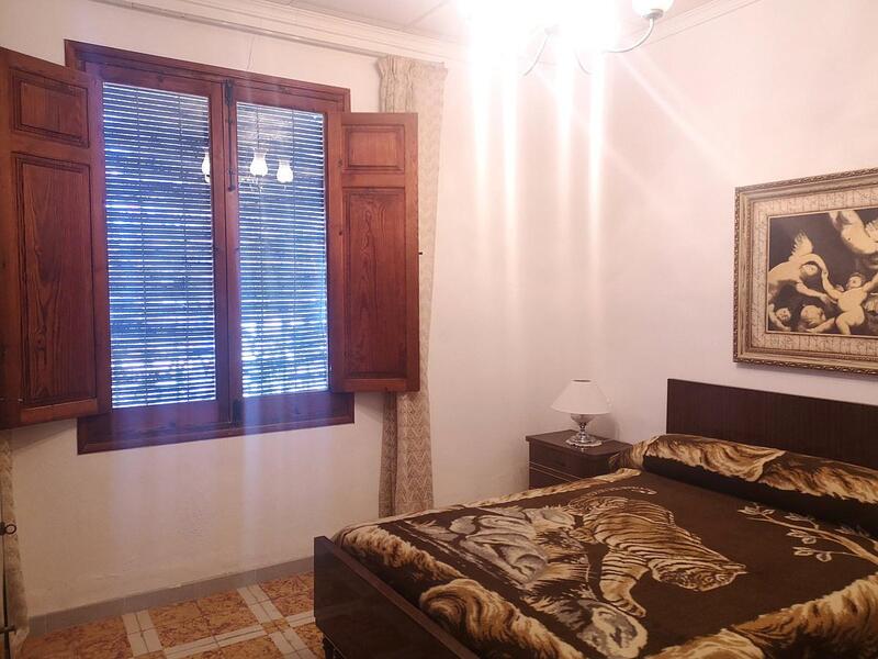 4 Cuarto Adosado en venta