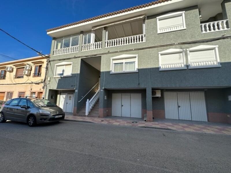 Maison de Ville à vendre dans Jacarilla, Alicante