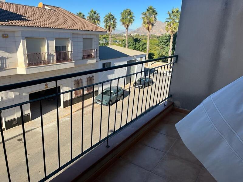 Townhouse for sale in Benejuzar, Alicante