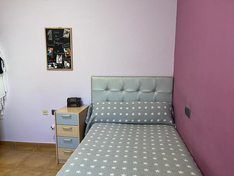 3 Schlafzimmer Stadthaus zu verkaufen