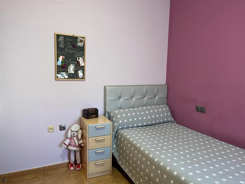 3 Cuarto Adosado en venta