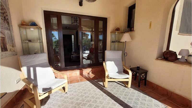 3 bedroom Villa for sale