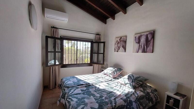 3 Cuarto Villa en venta