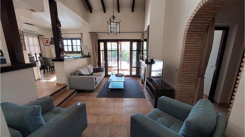 3 bedroom Villa for sale