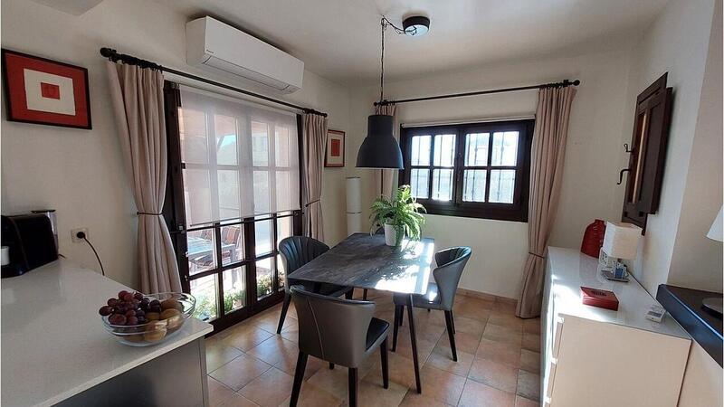 3 chambre Villa à vendre