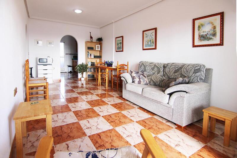 Townhouse for sale in Orihuela Costa, Alicante