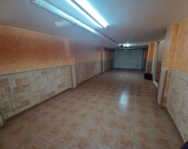 4 Cuarto Villa en venta