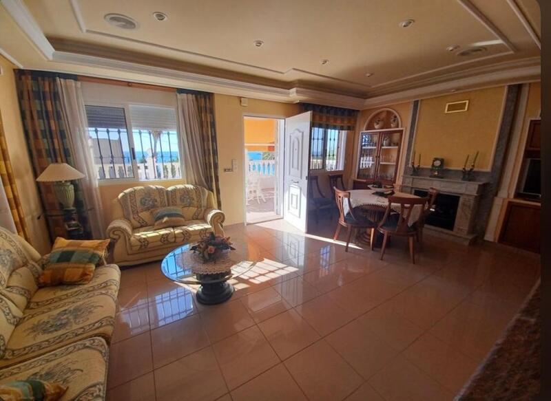 4 bedroom Villa for sale