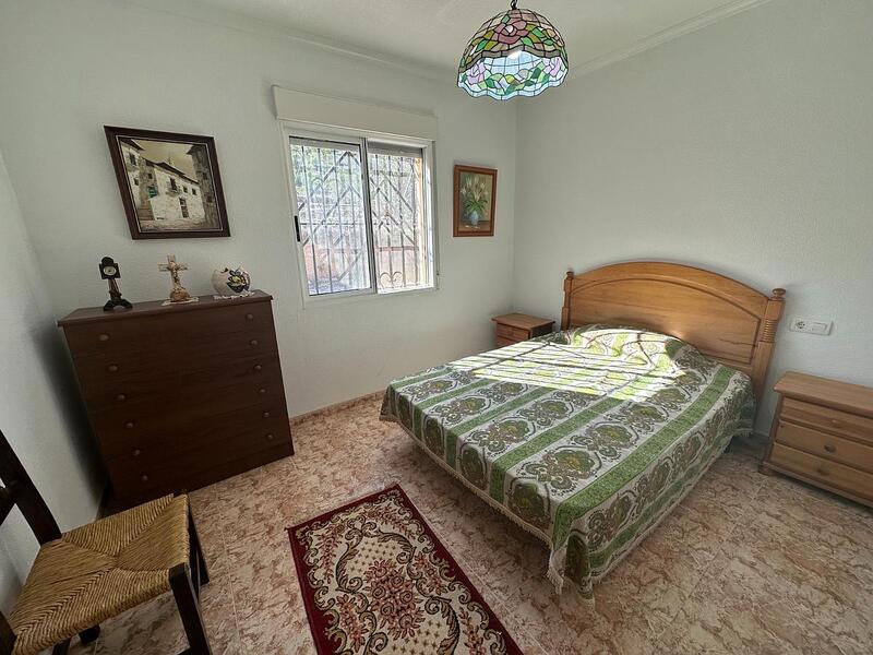 4 chambre Villa à vendre