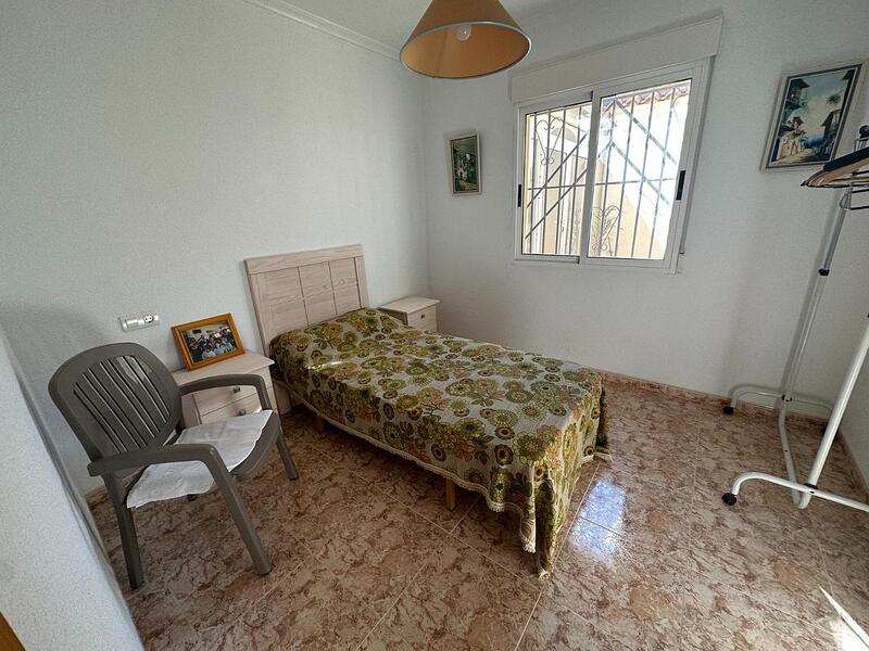 4 Cuarto Villa en venta