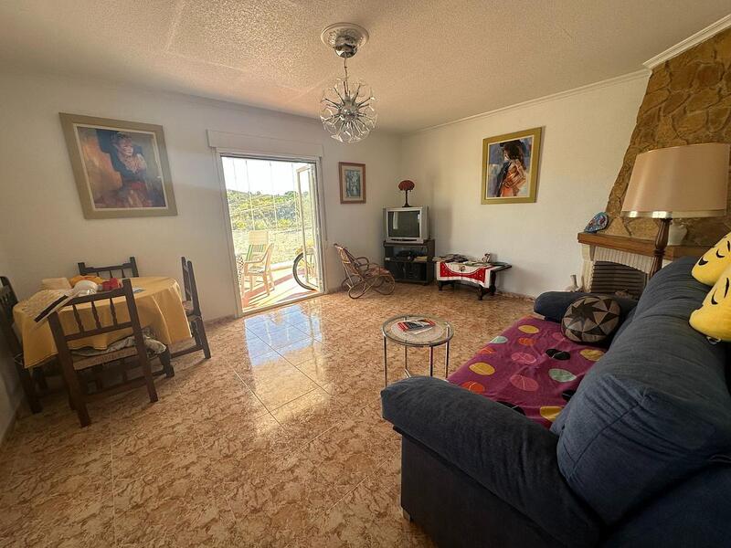 4 Cuarto Villa en venta