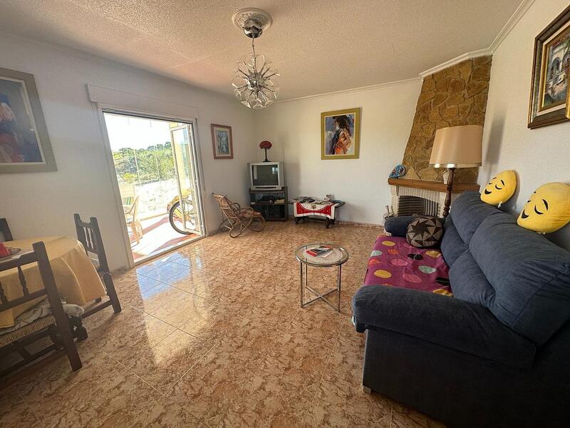 4 Cuarto Villa en venta