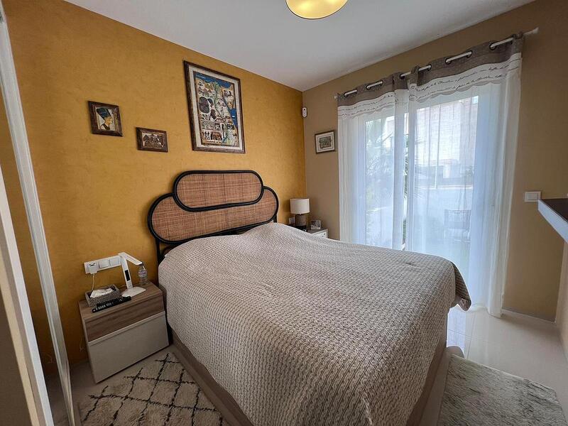 2 chambre Appartement à vendre