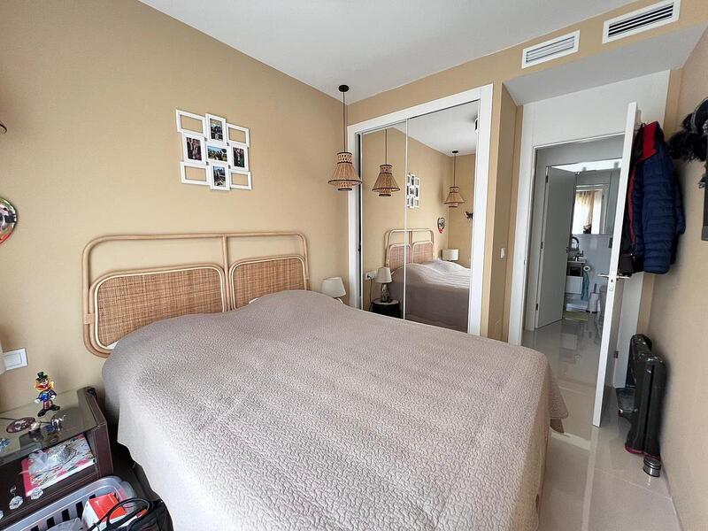 2 chambre Appartement à vendre