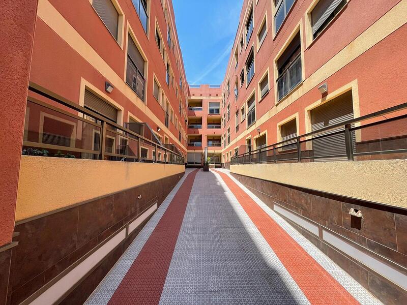 2 Cuarto Apartamento en venta