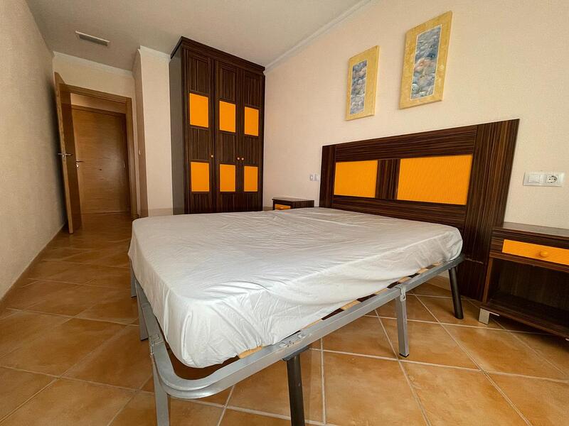 2 Cuarto Apartamento en venta