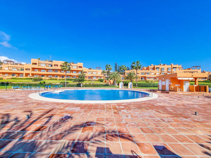 Appartement zu verkaufen in Casares Playa, Málaga