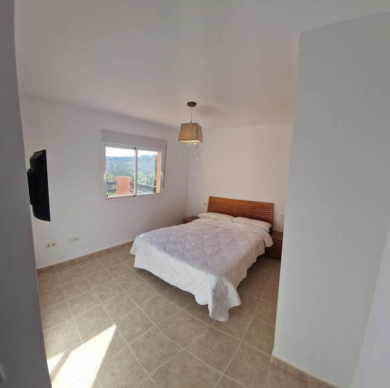 2 Schlafzimmer Appartement zu verkaufen