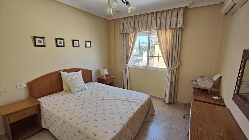 4 chambre Villa à vendre