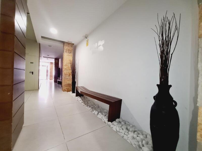 2 Cuarto Apartamento en venta