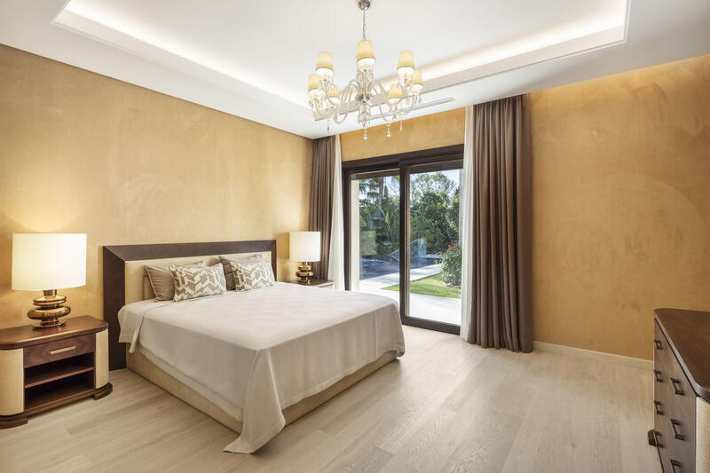 5 Schlafzimmer Villa zu verkaufen