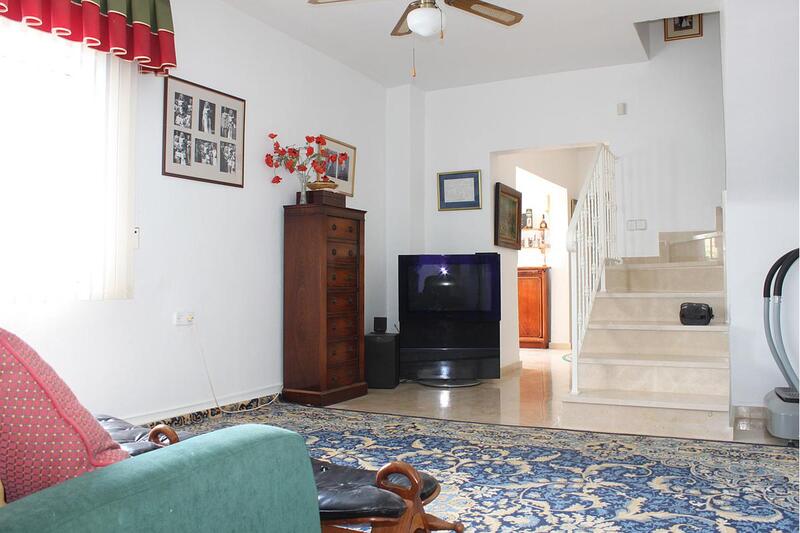 5 chambre Villa à vendre