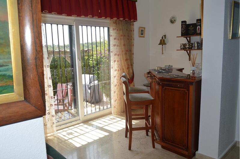 5 chambre Villa à vendre