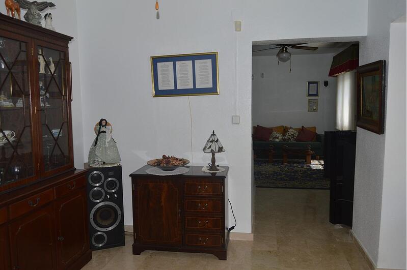 5 Cuarto Villa en venta