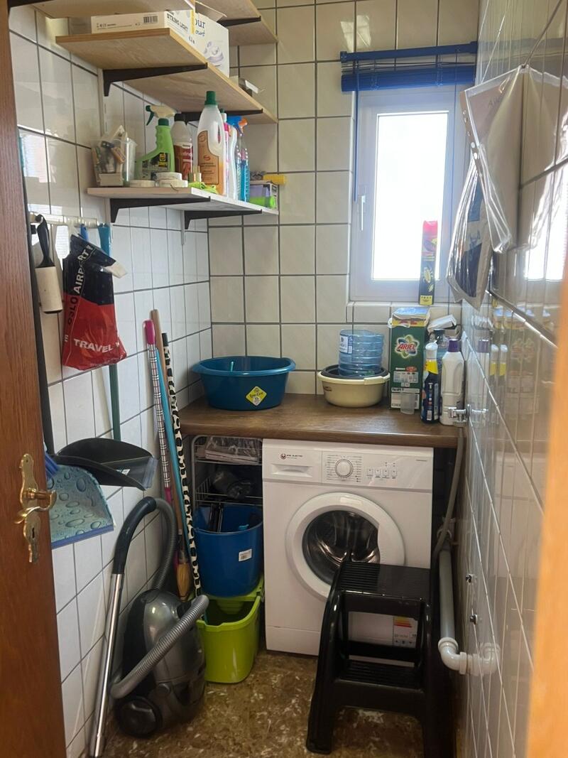 3 slaapkamer Villa Te koop