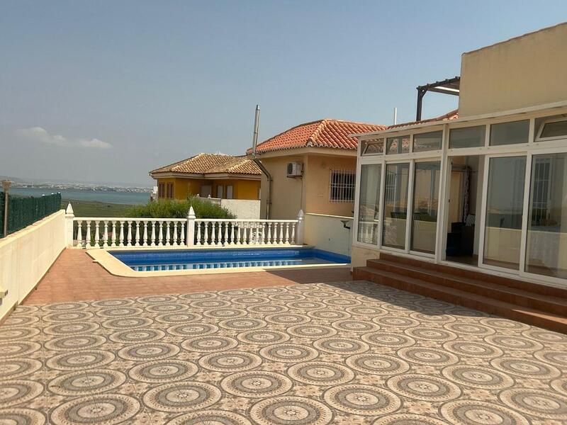 3 bedroom Villa for sale