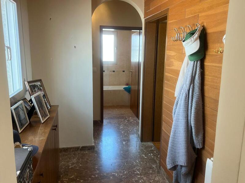 3 Cuarto Villa en venta