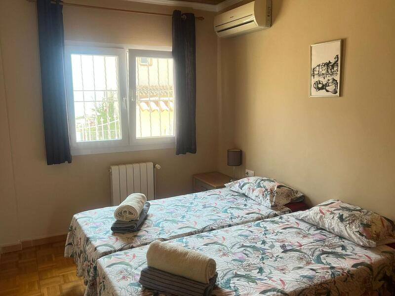 3 chambre Villa à vendre