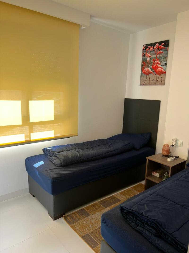 2 chambre Appartement à vendre