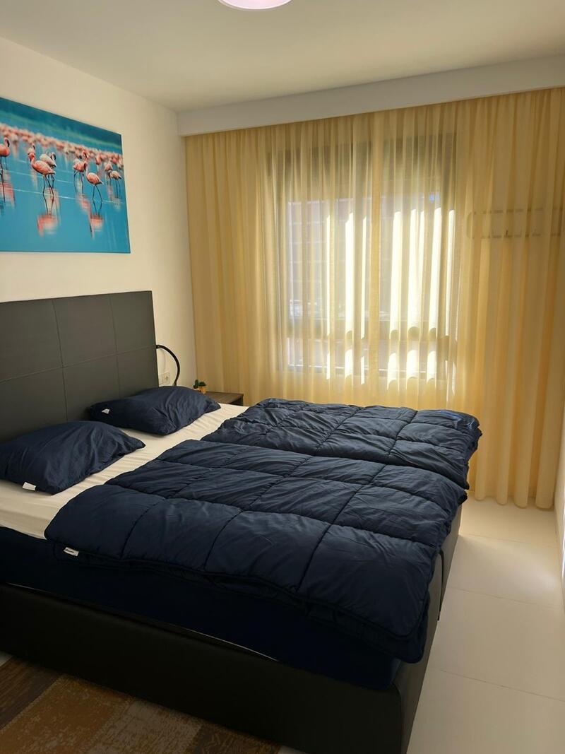 2 slaapkamer Appartement Te koop