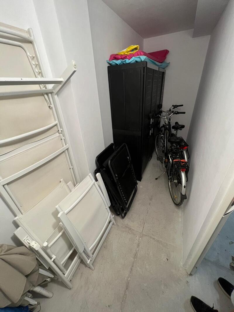 2 slaapkamer Appartement Te koop