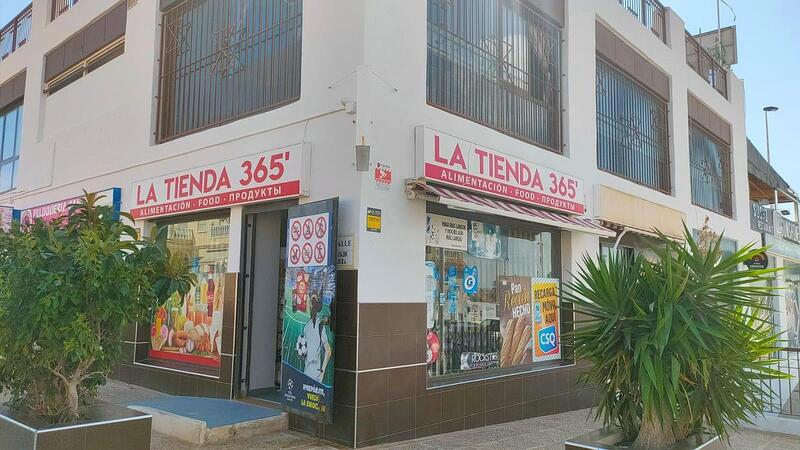 Local Comercial en venta