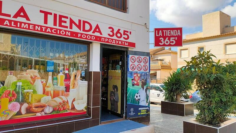 Local Comercial en venta