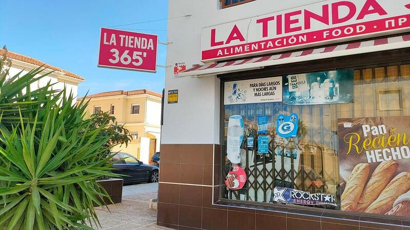 Local Comercial en venta