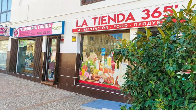 Local Comercial en venta