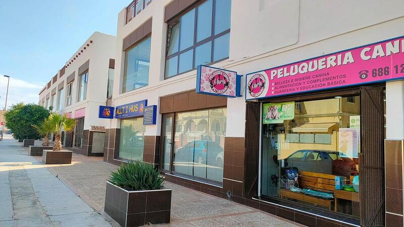 Local Comercial en venta