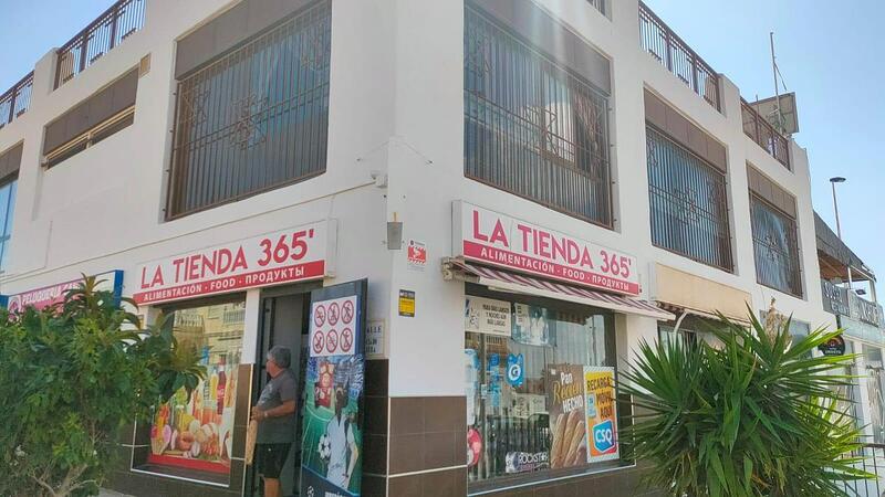 Local Comercial en venta