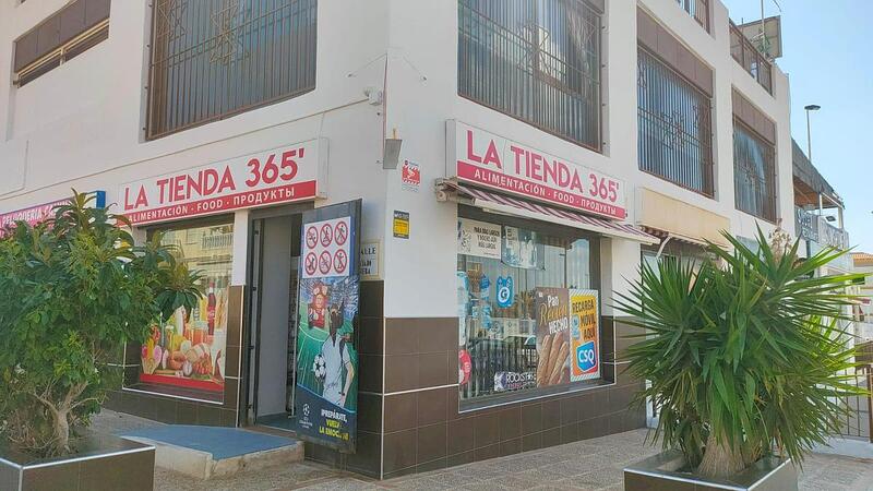 Local Comercial en venta