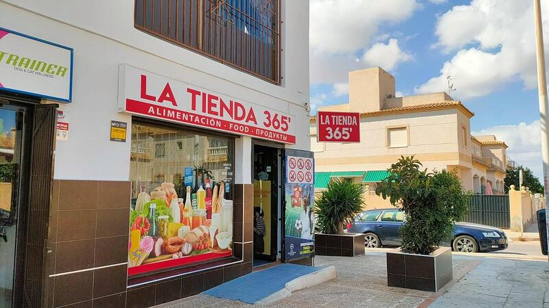 Local Comercial en venta