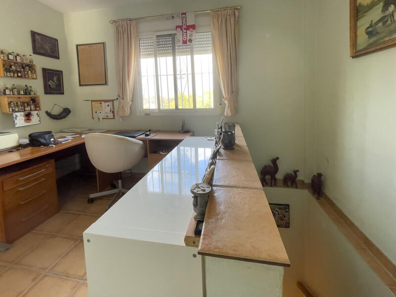 3 Cuarto Casa de Campo en venta