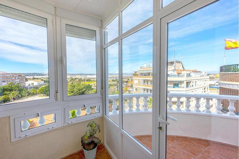 3 chambre Appartement à vendre