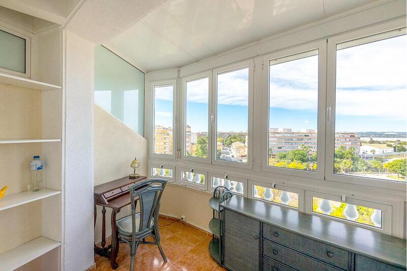 3 slaapkamer Appartement Te koop