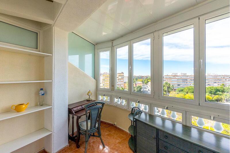 3 chambre Appartement à vendre