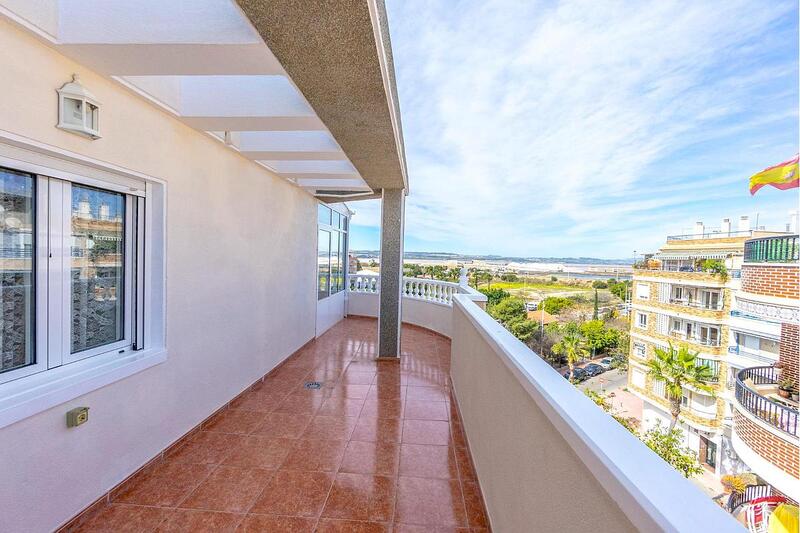 3 Cuarto Apartamento en venta