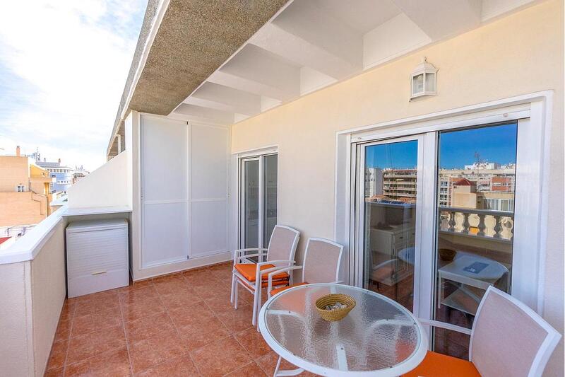 3 Cuarto Apartamento en venta